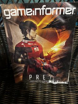 Gamer Informer