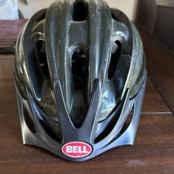 Bell Men’s Bicycle Helmet