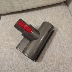 Dyson Mini Motorized Tool Brush Head #158685-05 for V7 V9 V10 V11