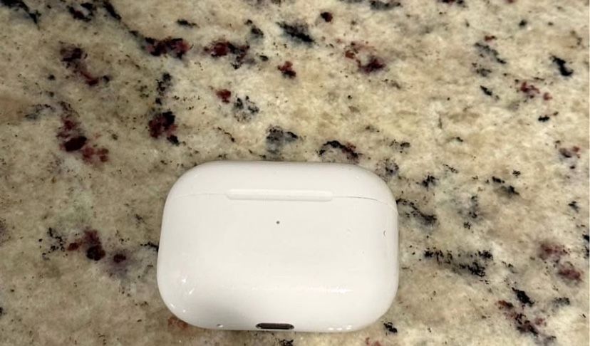 AirPods