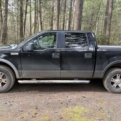 2005 Ford F-150
