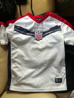 Kids usa tshirt