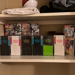 POKEMON collection for SALE!