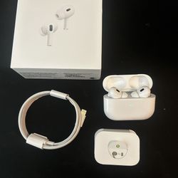 “Best offer” AirPod Pro Gen 2