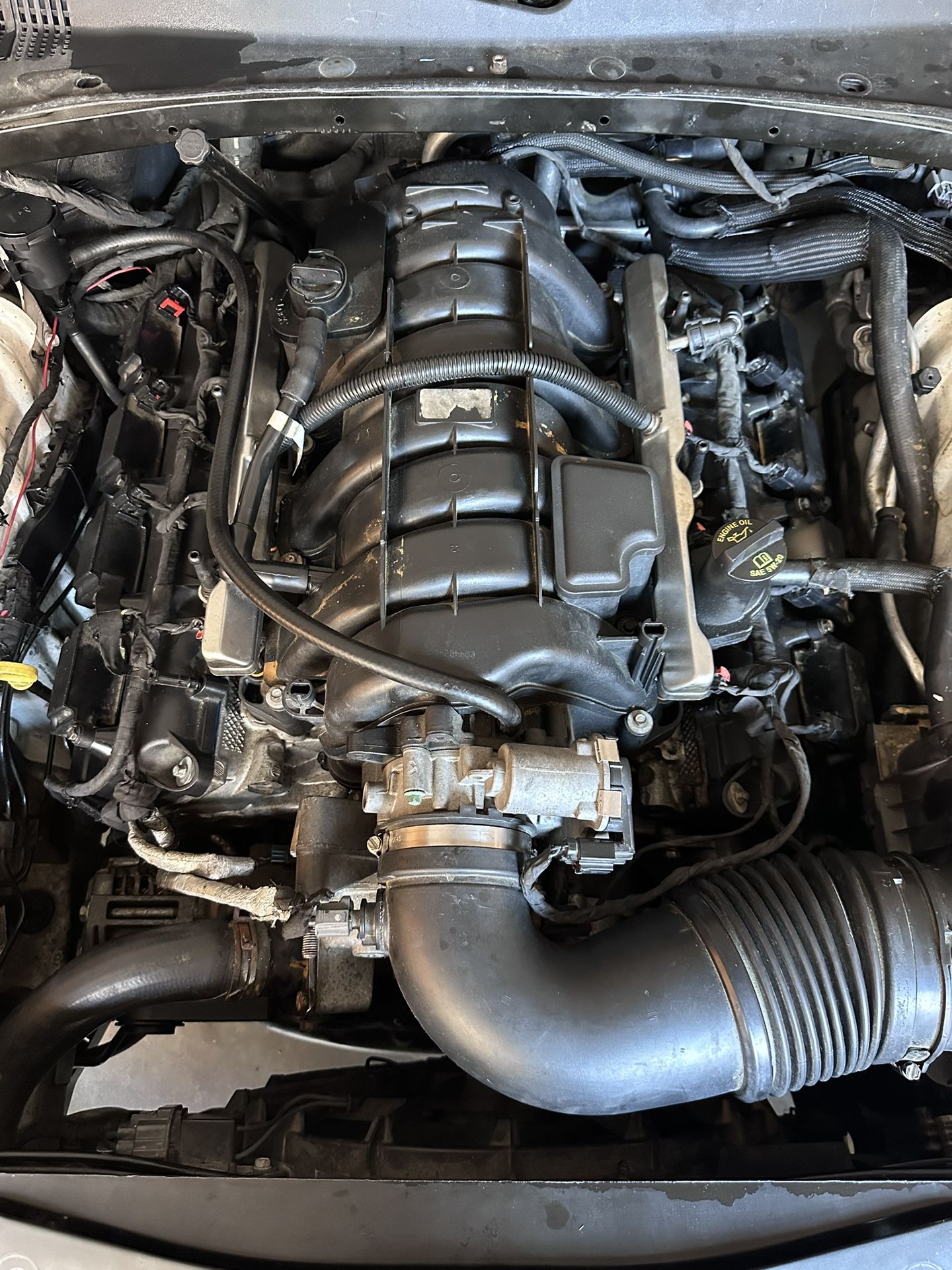 2014 5.7 Hemi | 150K miles