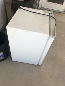 Refrigerator work good