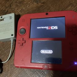Nintendo 2DS game console $150/each