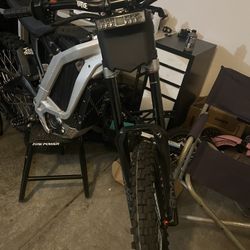 Rockshox Boxxer Select C2