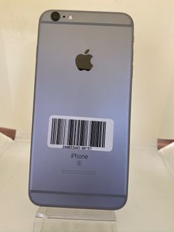 Apple iPhone 6 unlocked excellent condition with free activation