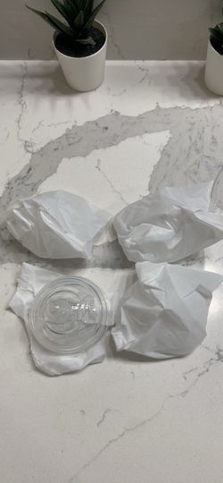 Comotomo baby bottle nipples