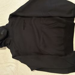 Essentials Hoodie