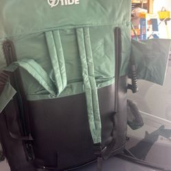 Brawn Tide Stadium Chair 