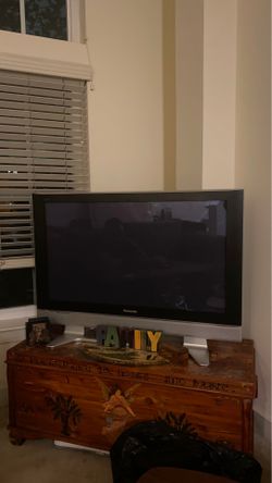 Panasonic Flatscreen TV