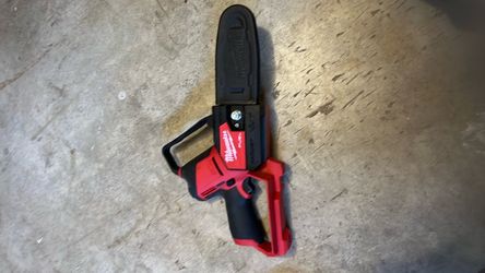 Milwaukee fuel hatchet