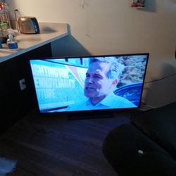 Hitachi a TV