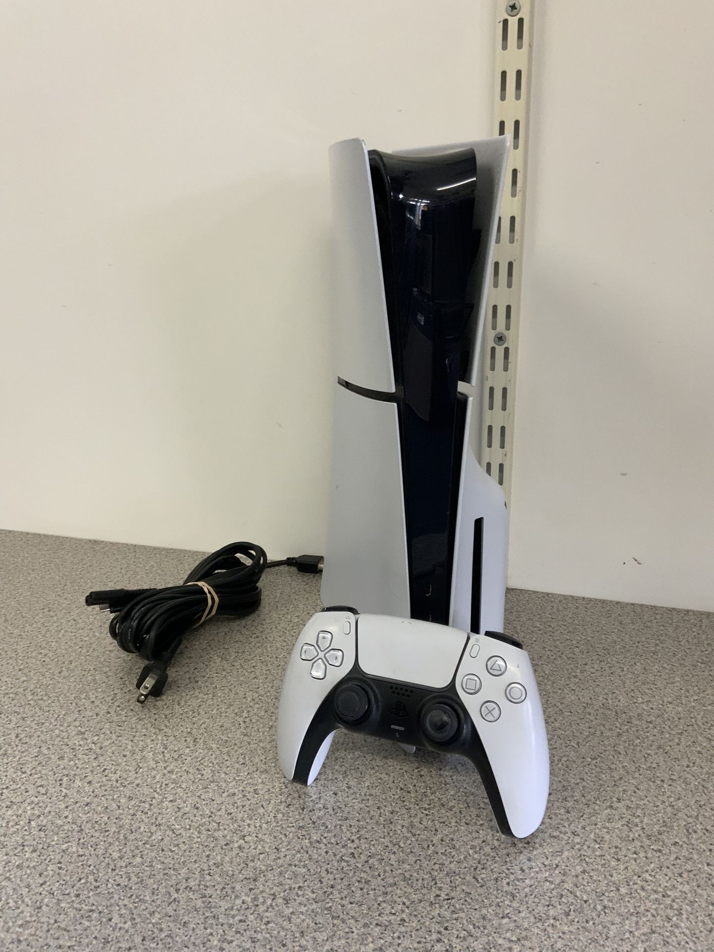 PlayStation 5 Slim Disc Edition PS5 Console