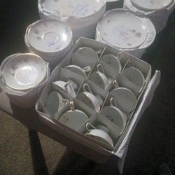 Dining Plates