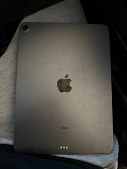 iPad 10th generation