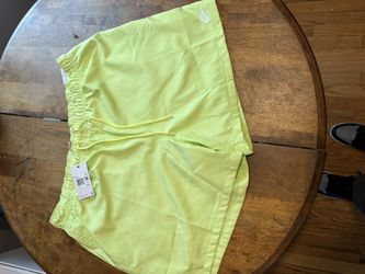 Brand New Men’s 2XL Nike Shorts