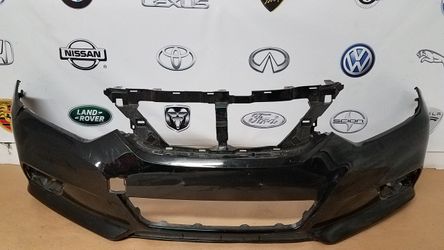 2016 2017 Nissan Altima Front bumper for Sale in Compton CA