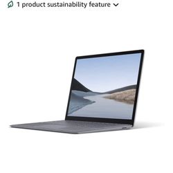 Microsoft - Surface Laptop 3 - 13.5"