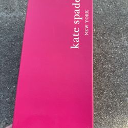 Kate Spade Flats Size 8