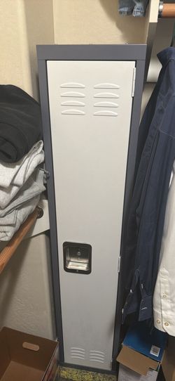 Locker