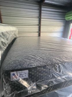 King size mattress from $199 (Only Mattress) Shortly offer until August 31, 2025