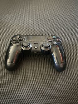 WIRELESS CONTROLLER FOR PLAYSTATION 4