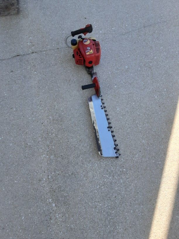 SHINDAIWA HT231 Hedge Clipper