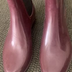 Rain Boots