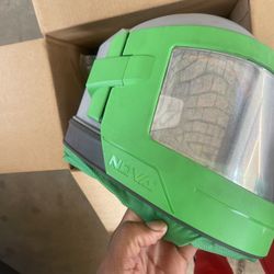 Gvs/rpb Blast Helmet 