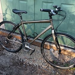 Trek 7.7 FX