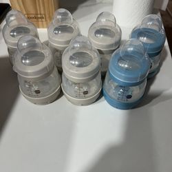 Mam Bottles