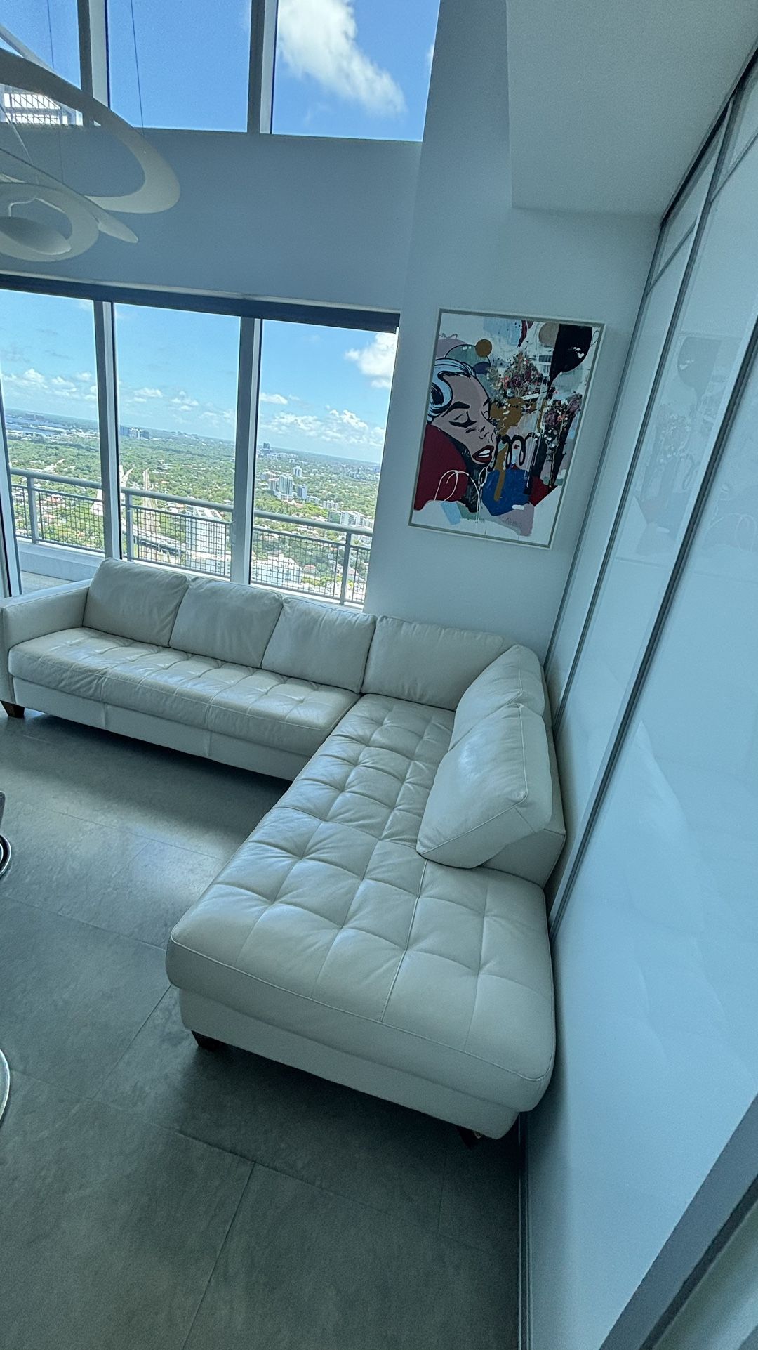 Couch 500