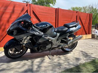 Hayabusa