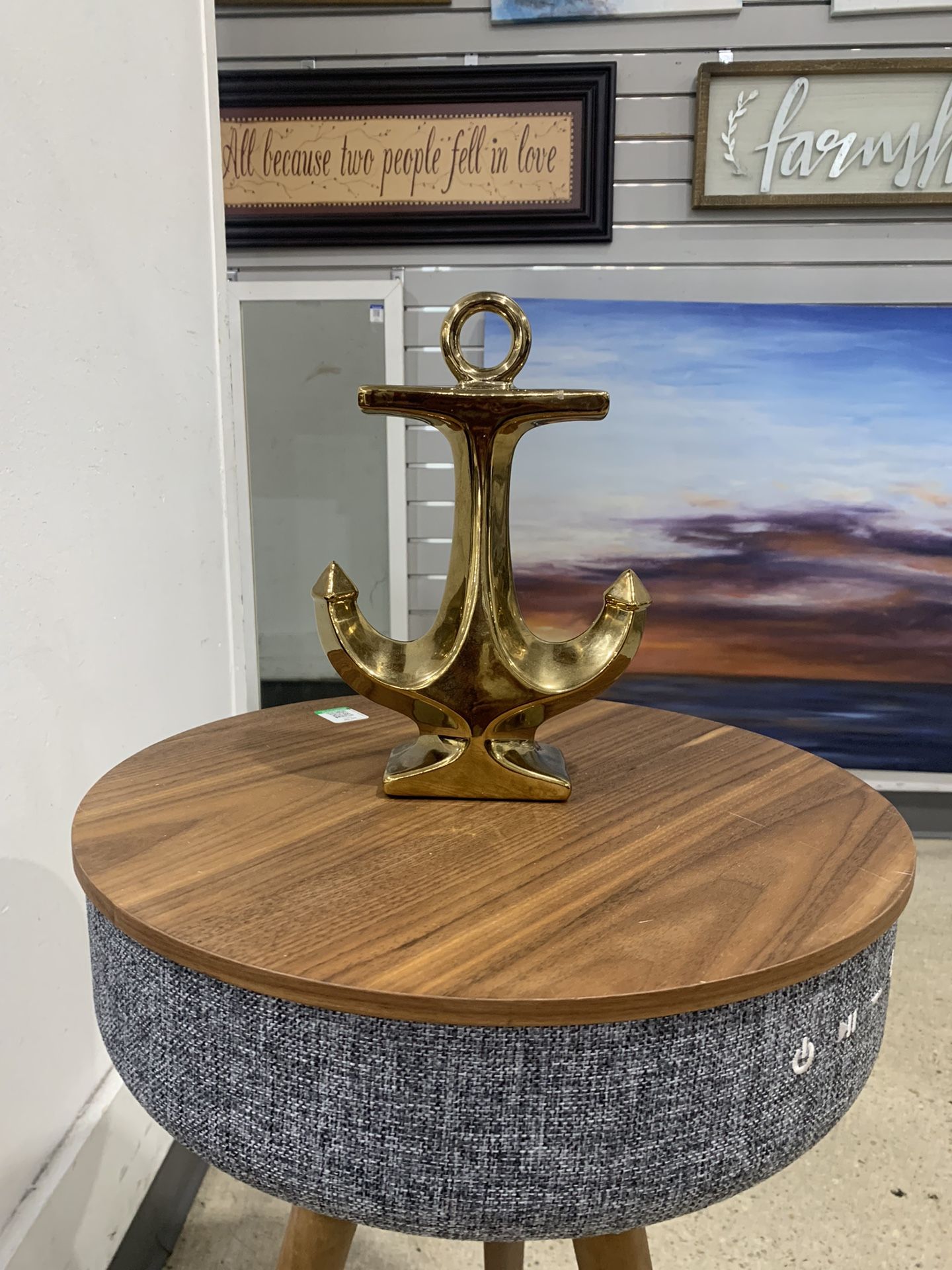 Anchor