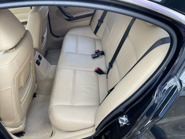2008 BMW 3 Series