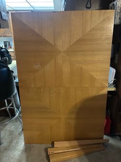 Dinning table