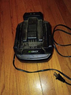 EGO Charger