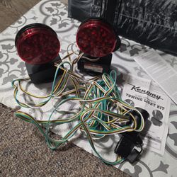 Towing Light Kit