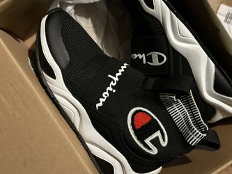 Brand New Champion High Top Sneaker