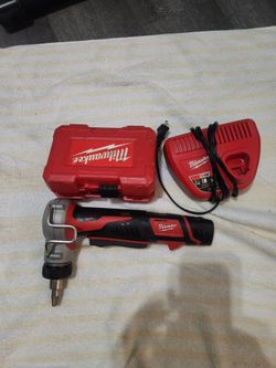 Kit de herramientas de expansión PEX inalámbricas