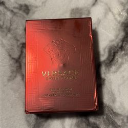 Versace Eros flame