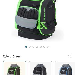 Snowboard Boot Bag