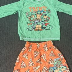 Baby Boys Ninga Turtle Swim Wear 
