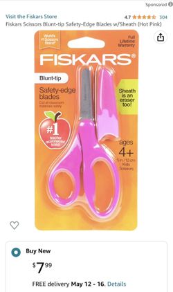 Kid Scissors