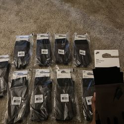Nike Club Fleece Gloves