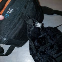 Vanguard up-rise 18 bag