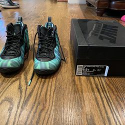 Nike Posite One PRM QS All Star Sneakers